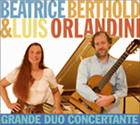 Berthold & Orlandini