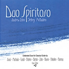 Duo Spiritoso CD