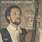 Echoes of the Old World CD