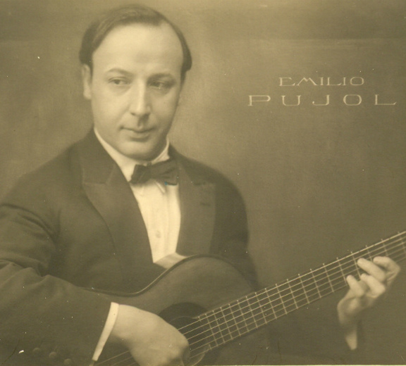Emilio Pujol