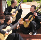 Athens Guitar Trio