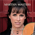 Martha Masters