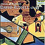 David Russell CD
