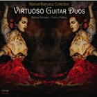 Virtuoso Guitar Duos