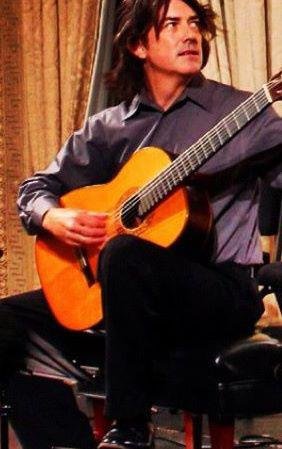 Tony Morris, NYC 2010