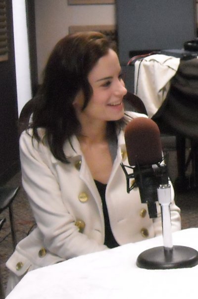 Ana Vidovic